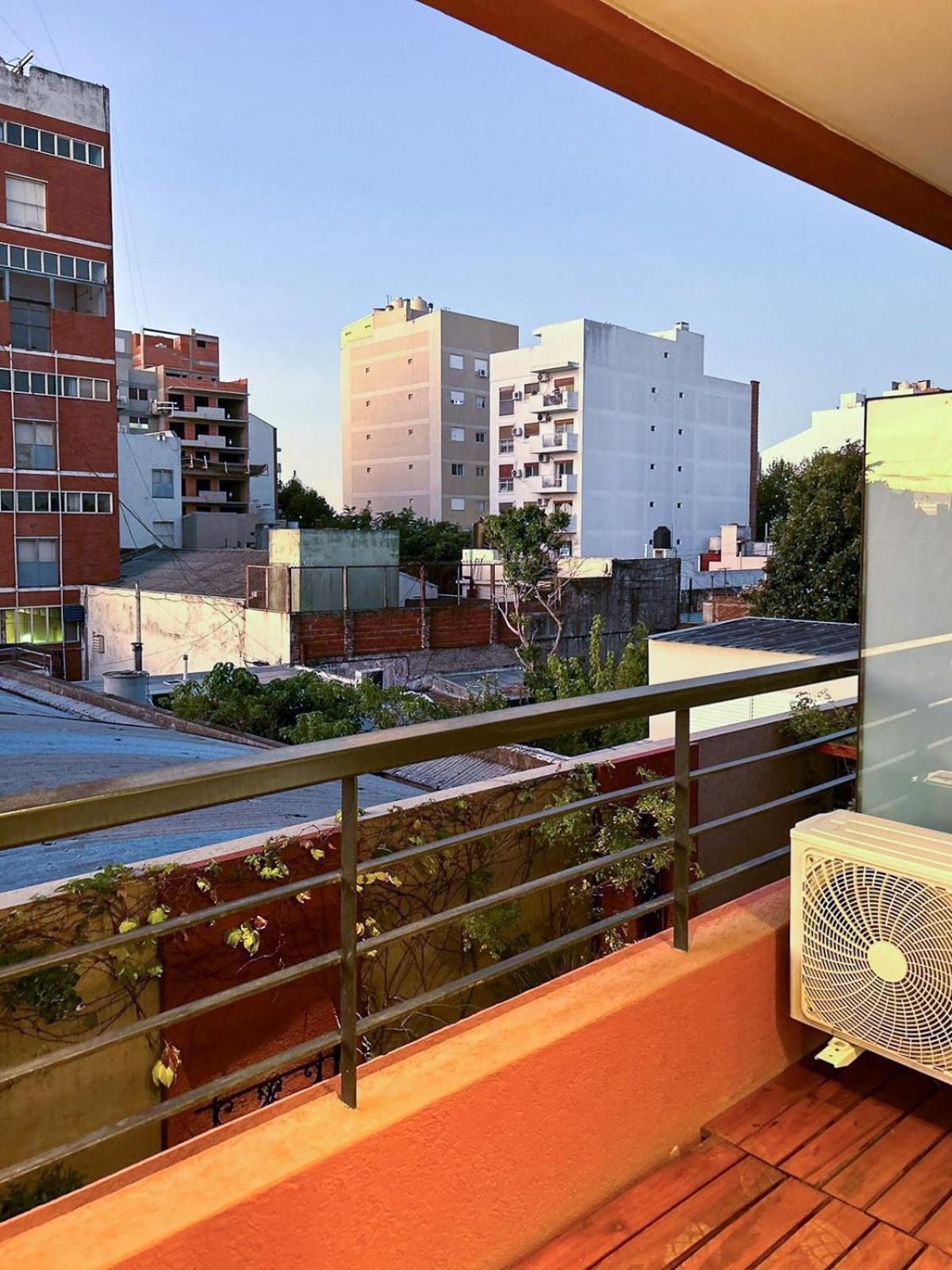 Apartment Fk Liniers *