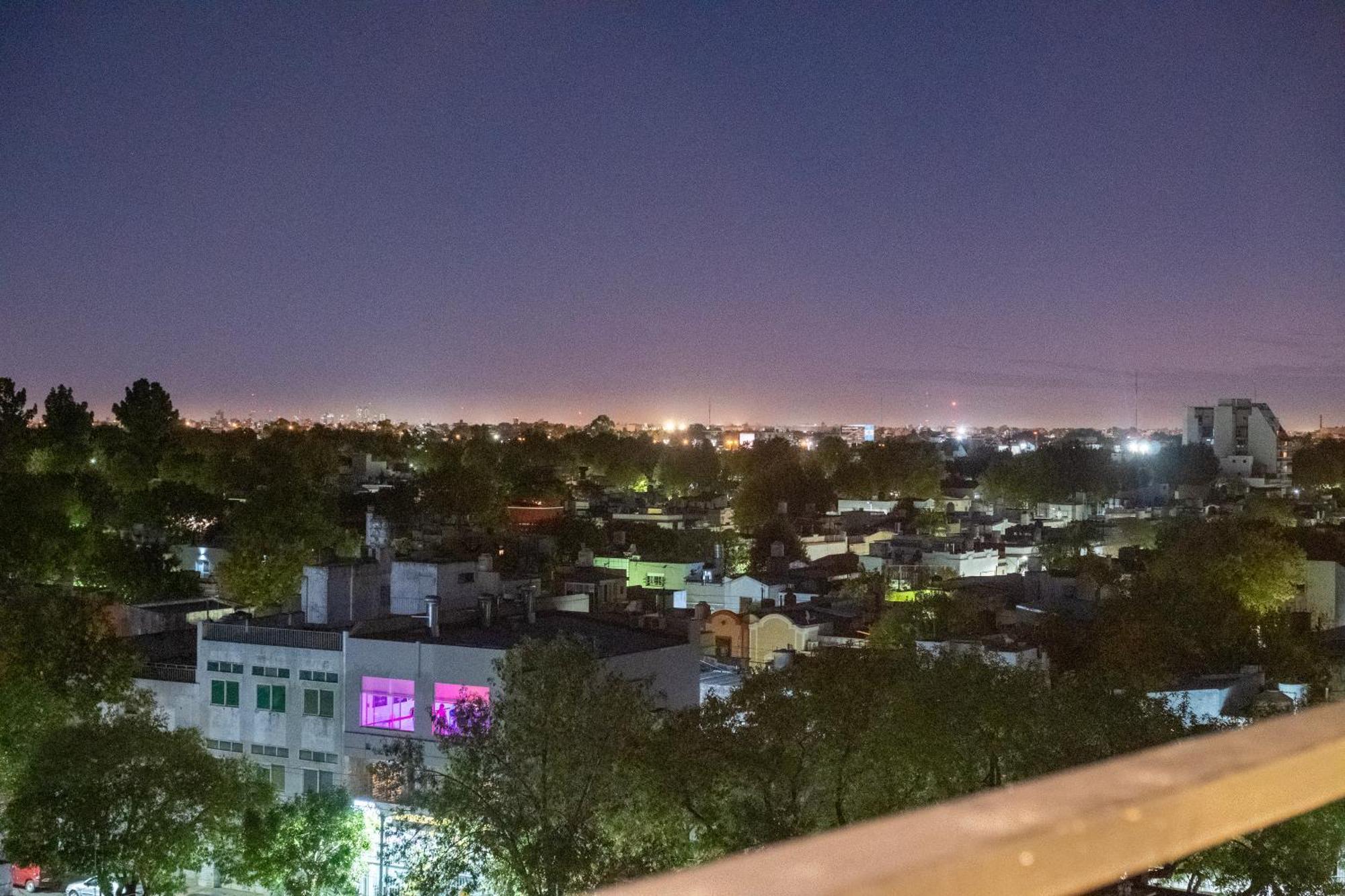 Apartment Fk Liniers