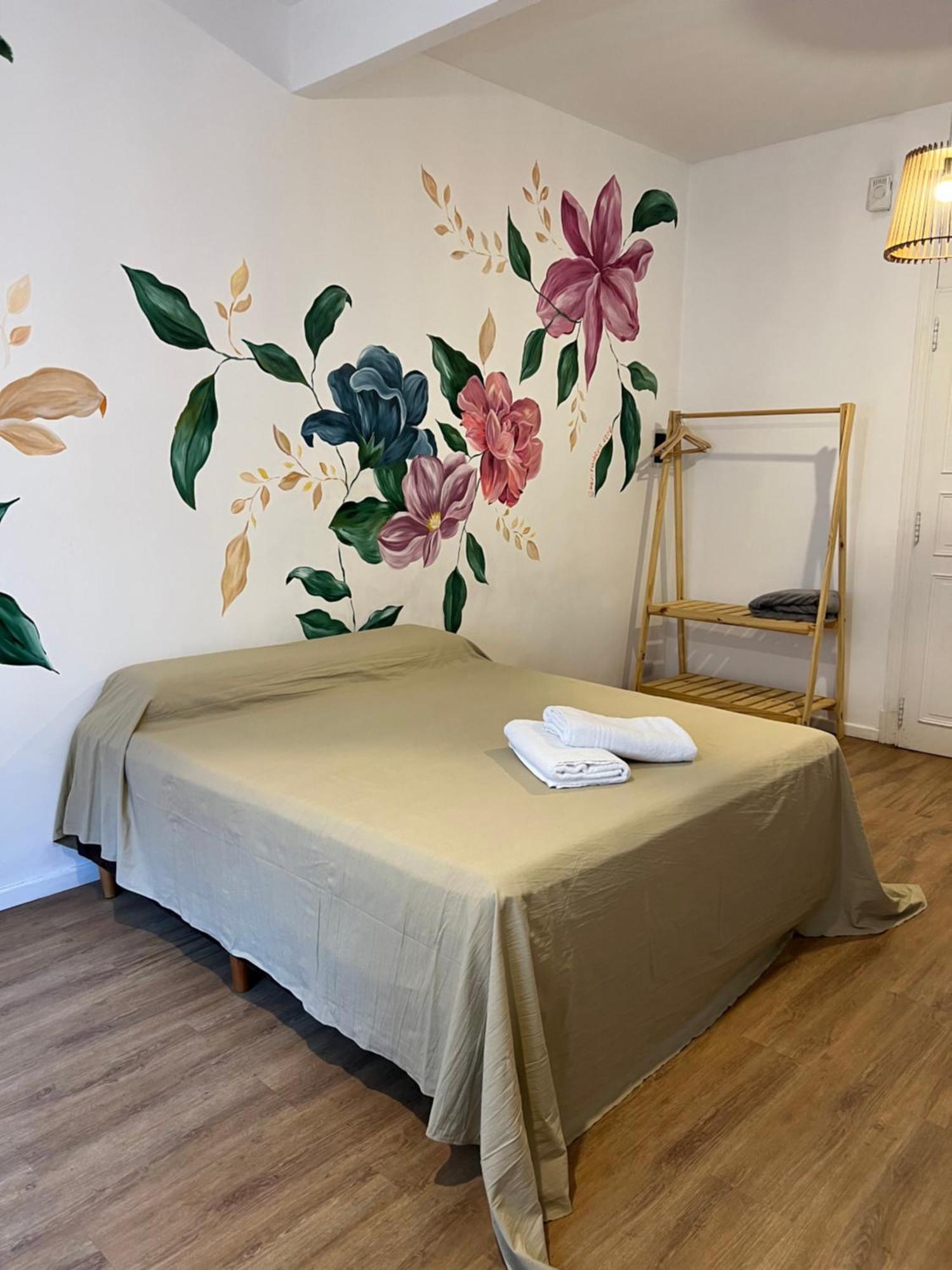 Apartamento Luminoso Departamento En Recoleta Ciudad Autónoma de Buenos Aires