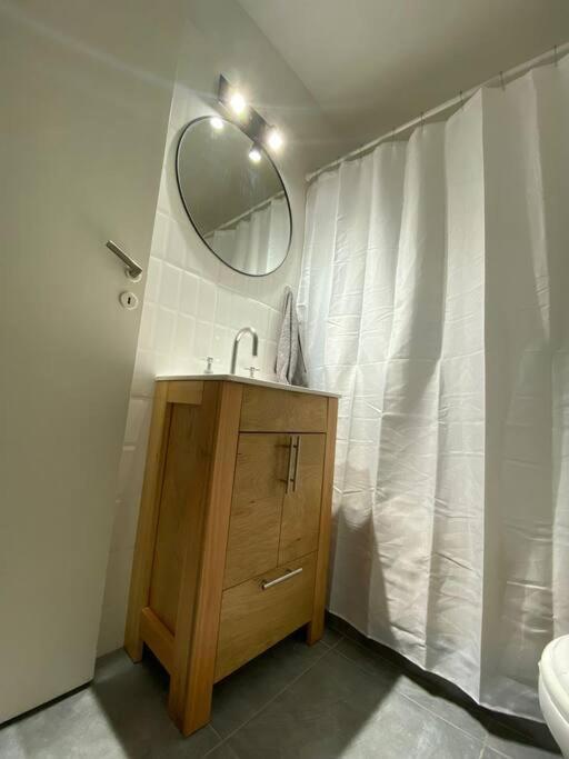 Apartamento Departamento En Belgrano - Barrio Chino *