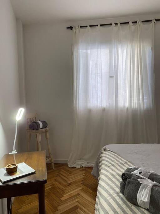 Departamento En Belgrano - Barrio Chino Apartamento