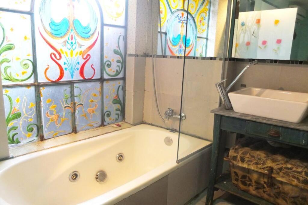 Apartamento Casasantelmo 2984
