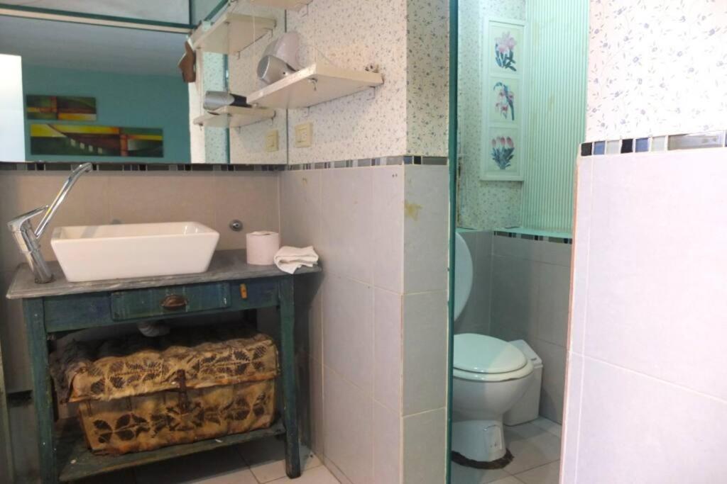 Apartamento Casasantelmo 2984 *