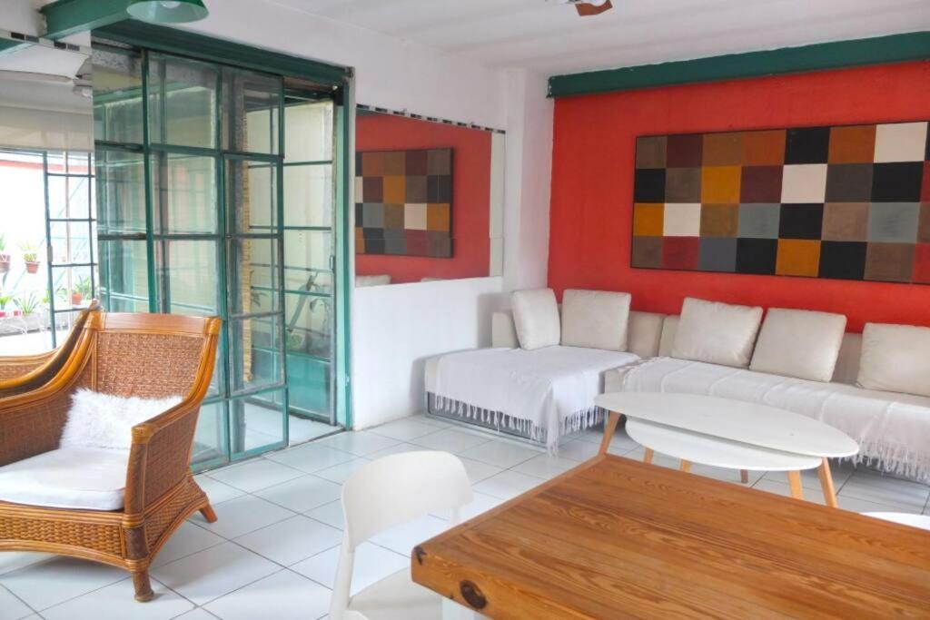 Casasantelmo 2984 Apartamento *