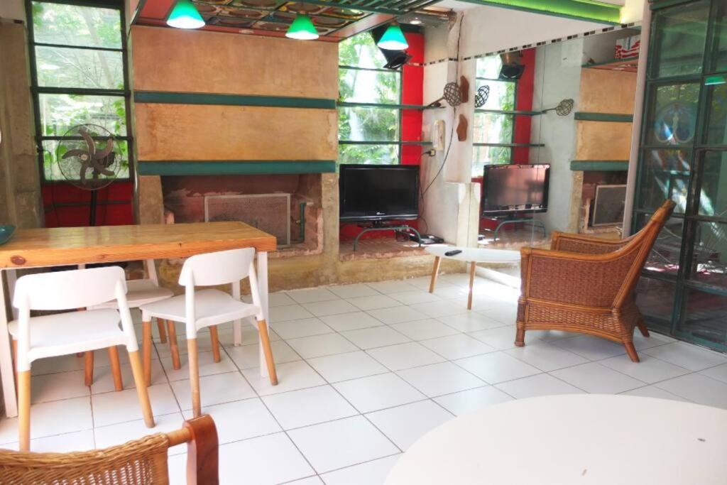 Apartamento Casasantelmo 2984 *