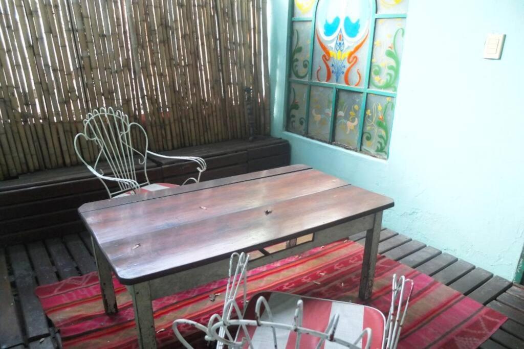 Casasantelmo 2984 * Ciudad Autónoma de Buenos Aires