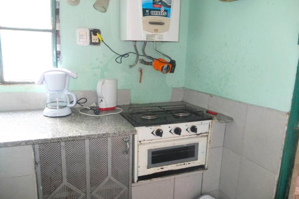 Casasantelmo 2984 Apartamento