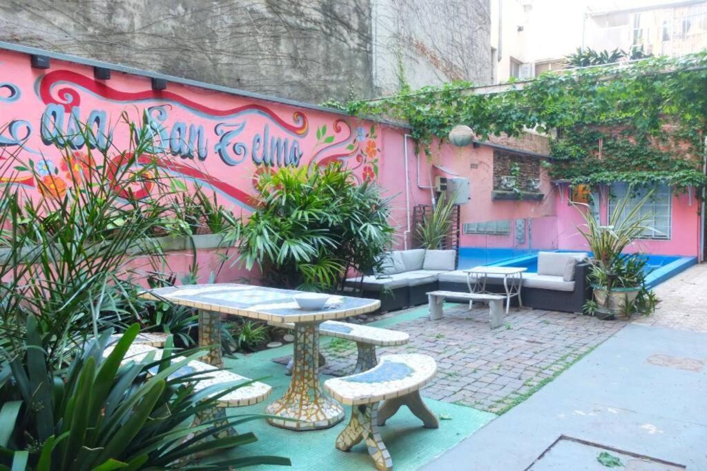 Apartamento Casasantelmo 2984 Ciudad Autónoma de Buenos Aires