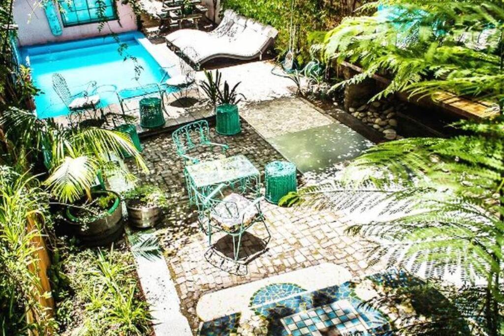 Casasantelmo 2984 Apartamento Ciudad Autónoma de Buenos Aires