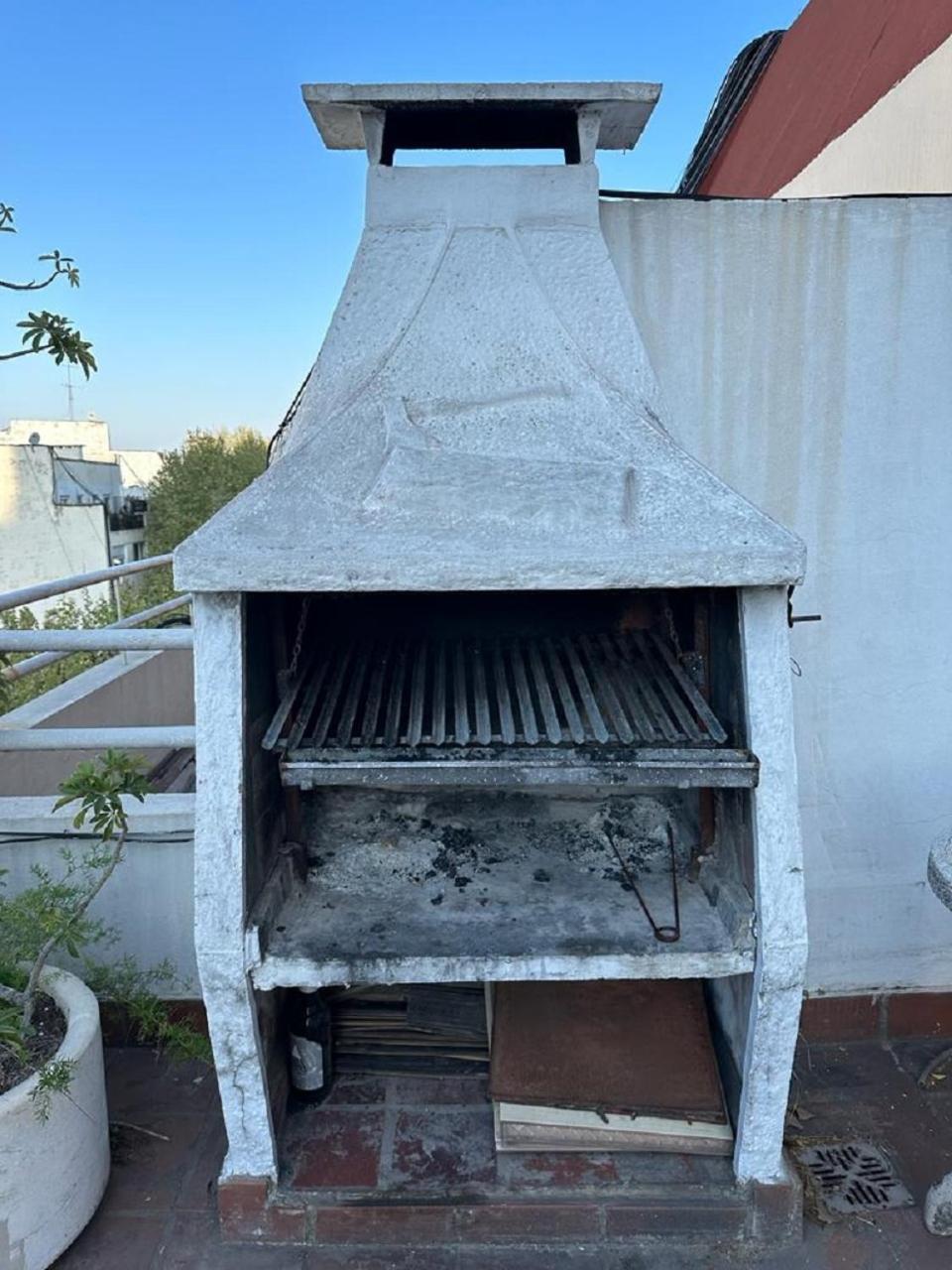 Amplio Departamento En Pleno Palermo * Ciudad Autónoma de Buenos Aires
