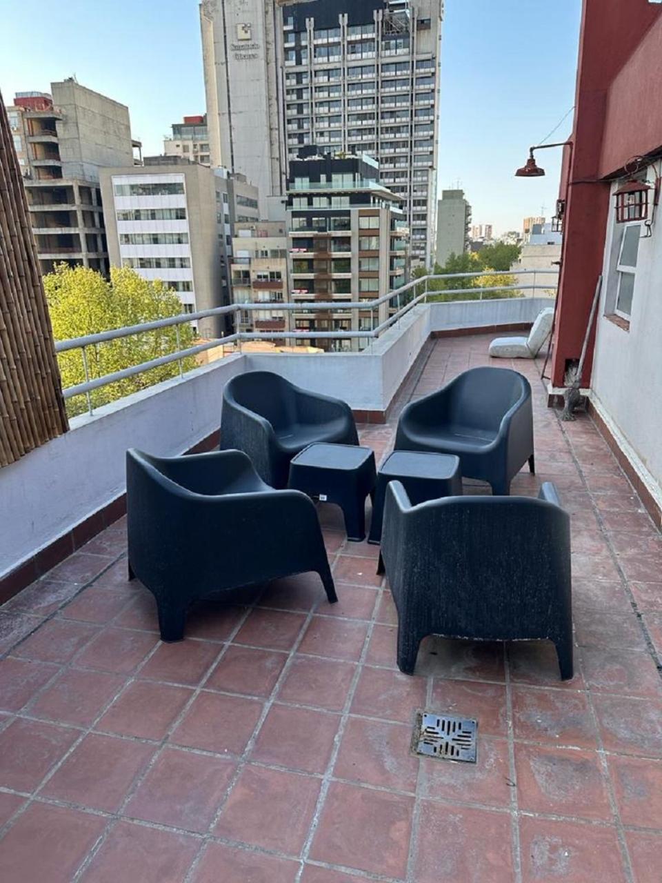 Amplio Departamento En Pleno Palermo *