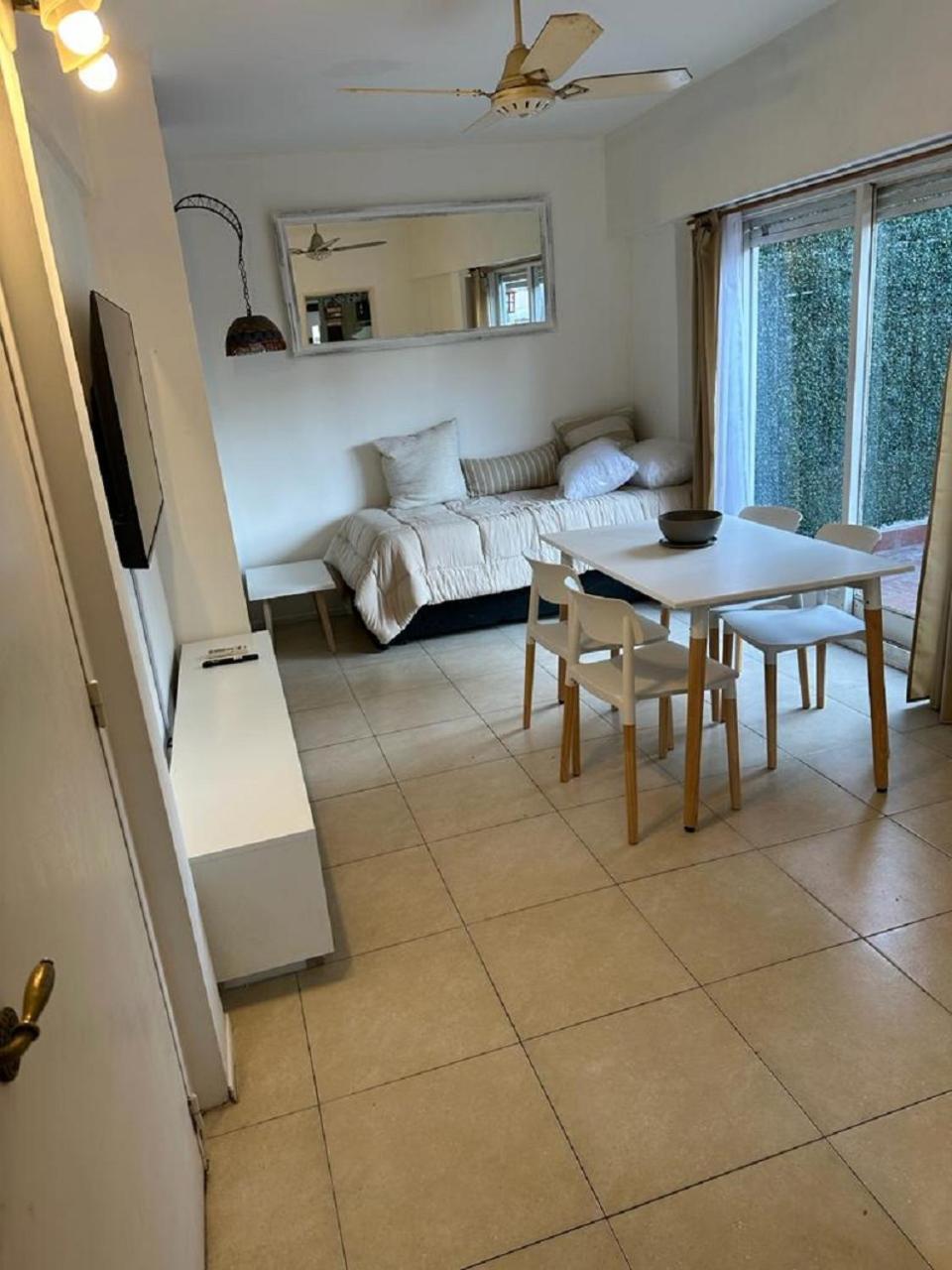 Apartamento Amplio Departamento En Pleno Palermo Ciudad Autónoma de Buenos Aires