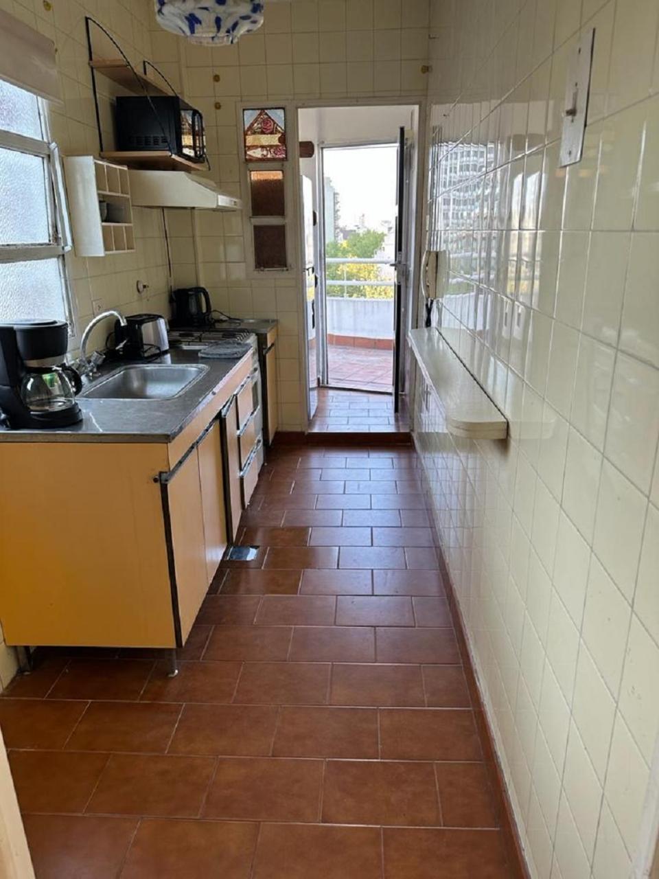 Amplio Departamento En Pleno Palermo Ciudad Autónoma de Buenos Aires