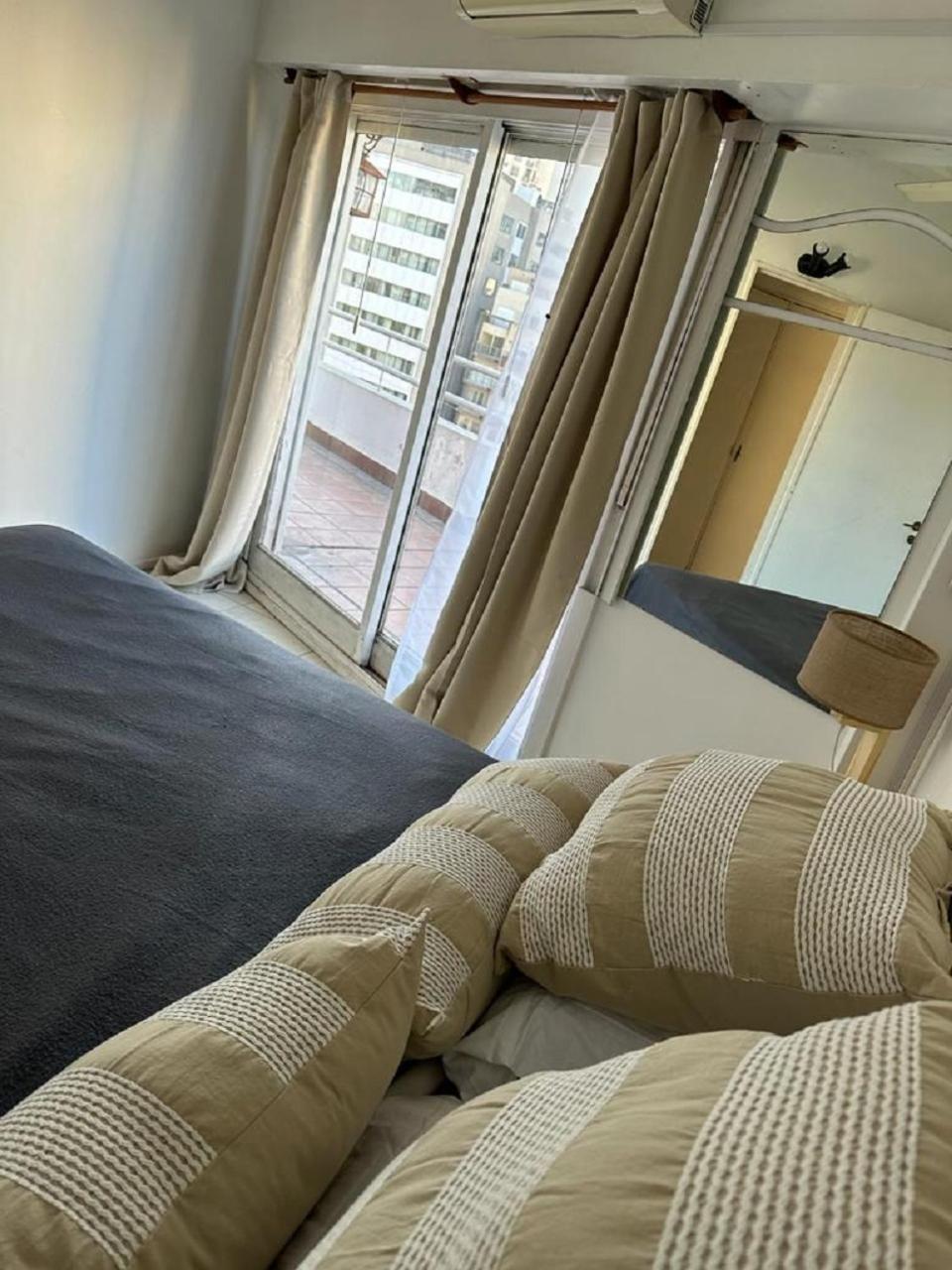 Amplio Departamento En Pleno Palermo * Ciudad Autónoma de Buenos Aires