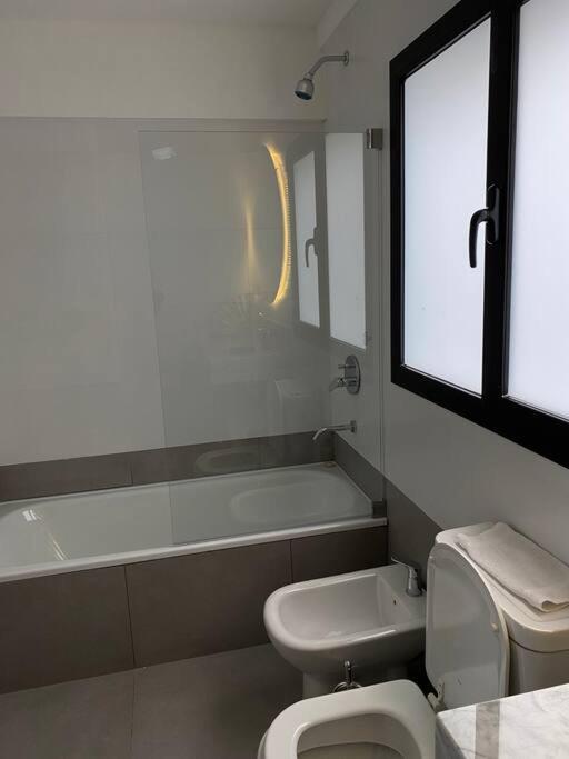 Nunez Apartamento Ciudad Autónoma de Buenos Aires