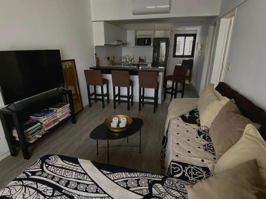 Apartamento Nunez