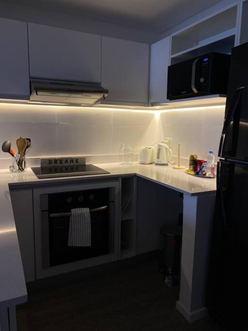 Apartamento Nunez *