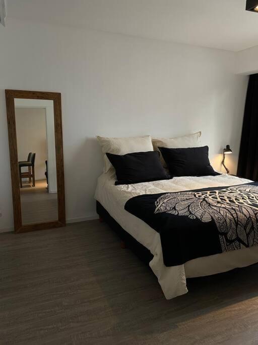 Apartamento Nunez Ciudad Autónoma de Buenos Aires