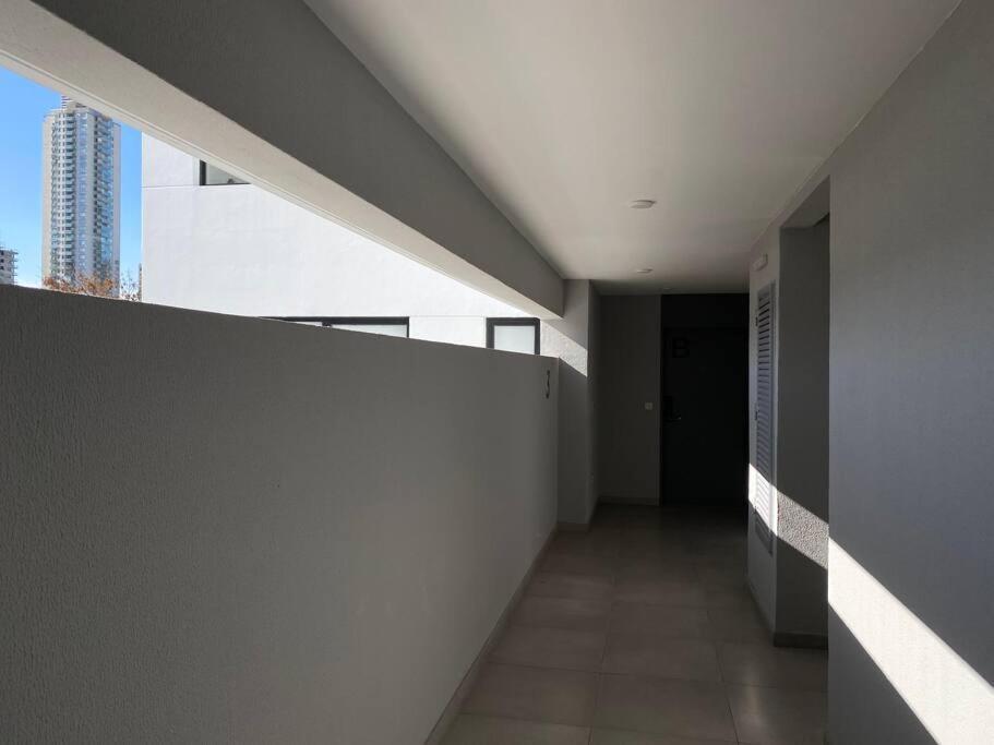 Apartamento Nunez *