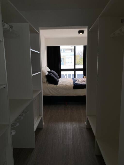 Apartamento Nunez Ciudad Autónoma de Buenos Aires