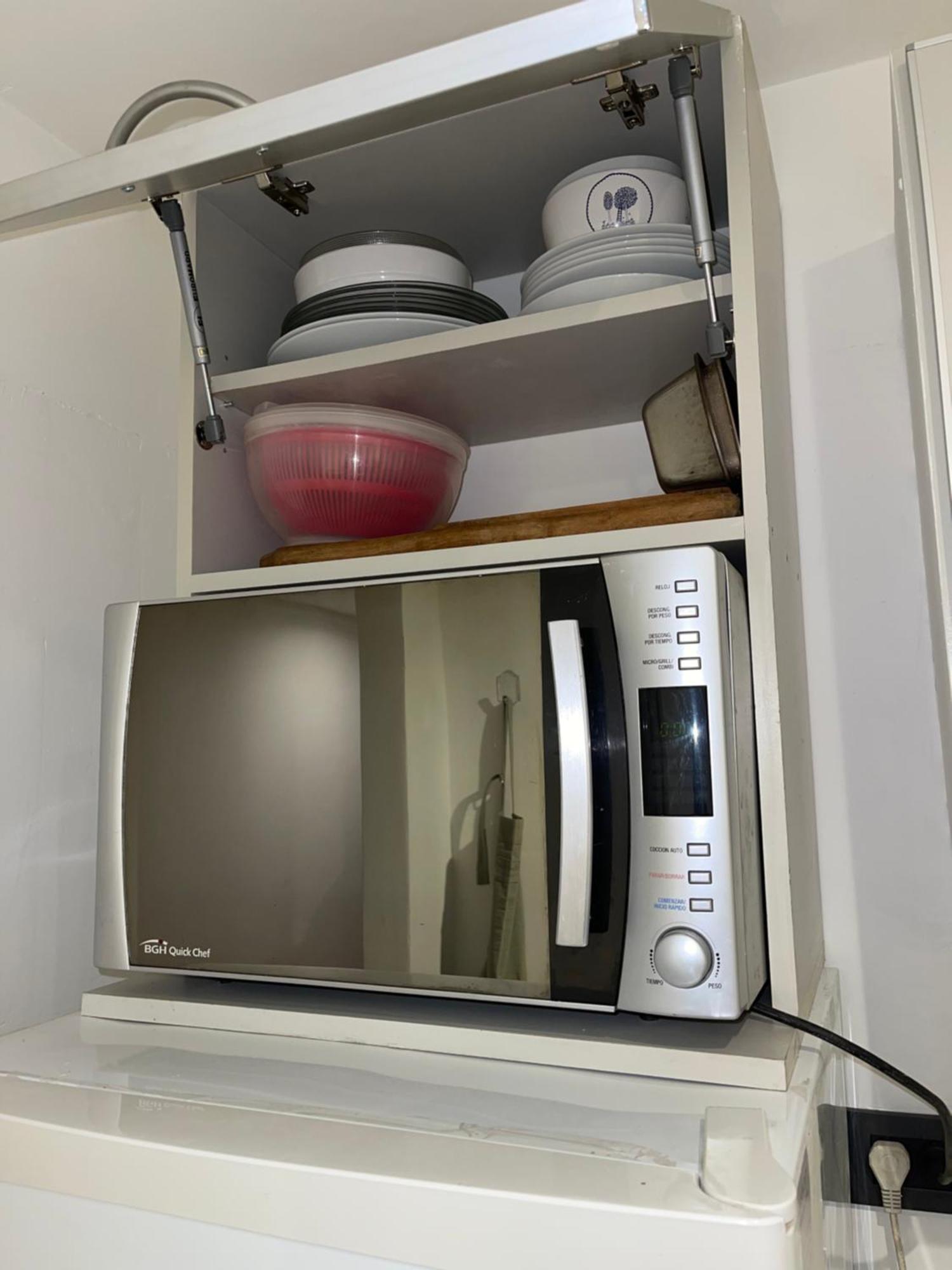 Hermoso Departamento Dentro Del Barrio Chino * Ciudad Autónoma de Buenos Aires