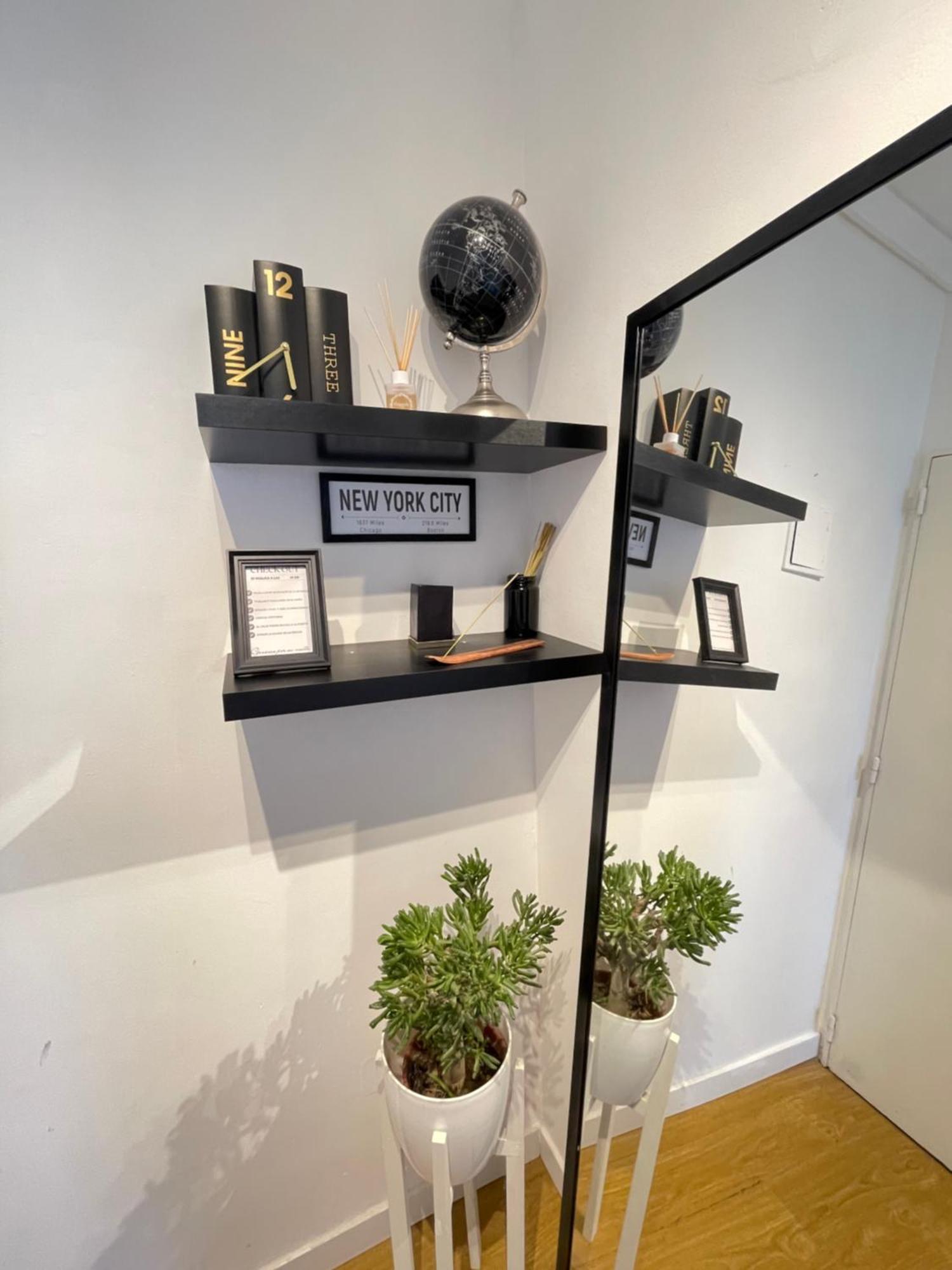 Hermoso Departamento Dentro Del Barrio Chino Apartamento Ciudad Autónoma de Buenos Aires