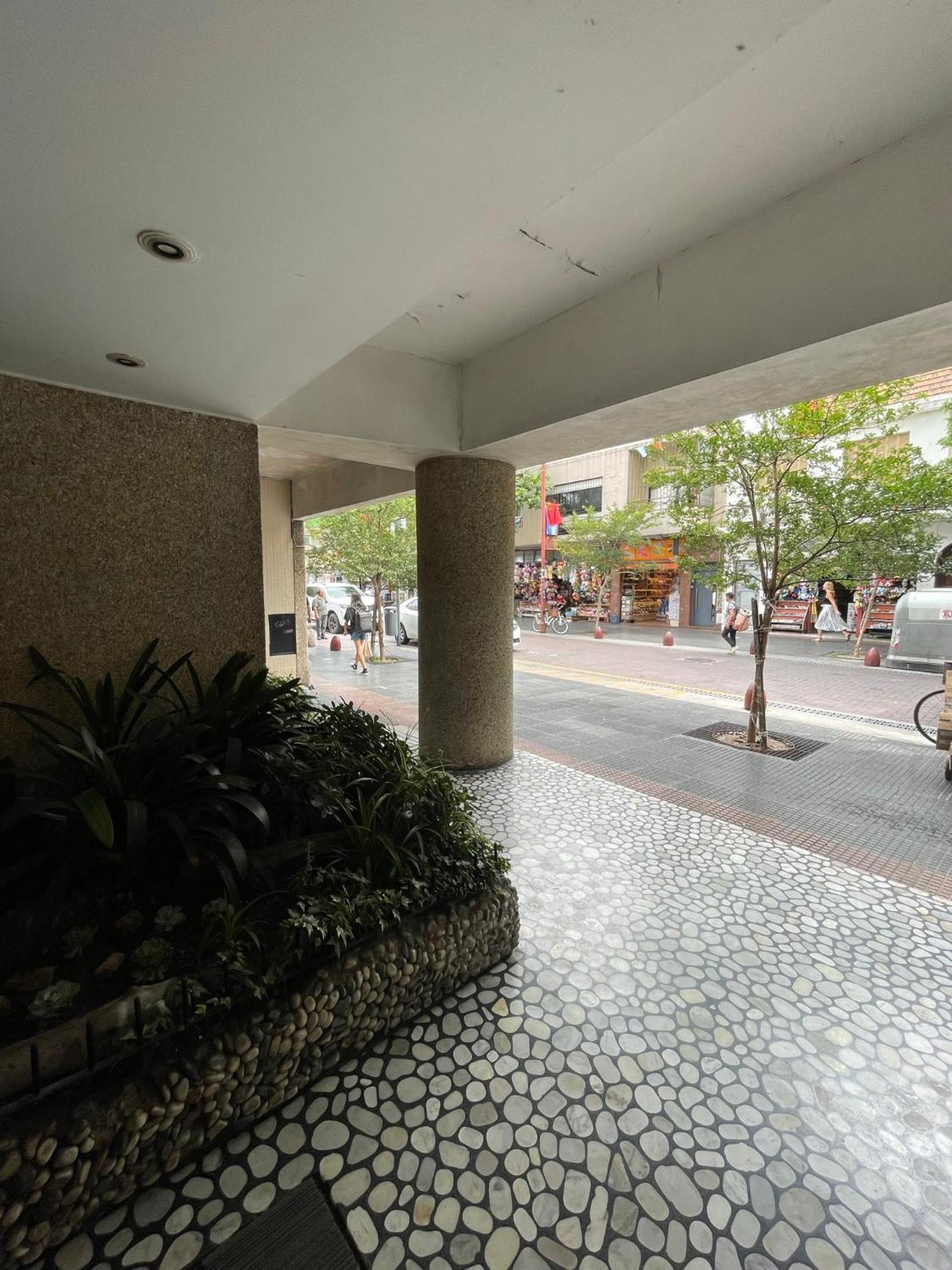 Apartamento Hermoso Departamento Dentro Del Barrio Chino Ciudad Autónoma de Buenos Aires