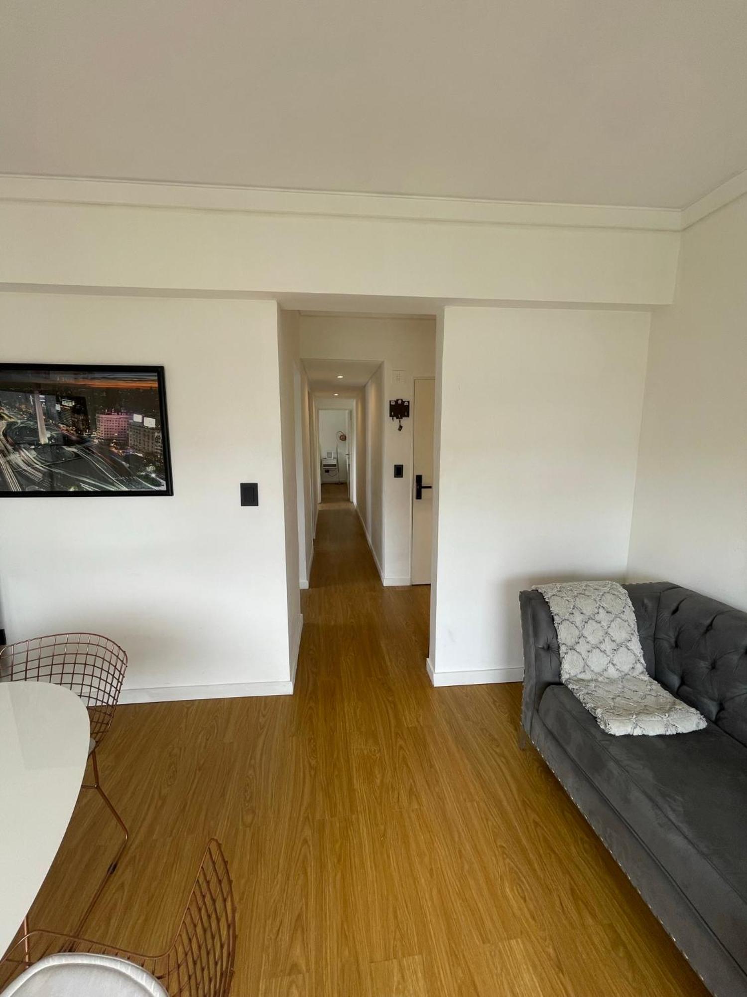 Apartamento Hermoso Departamento Dentro Del Barrio Chino Ciudad Autónoma de Buenos Aires