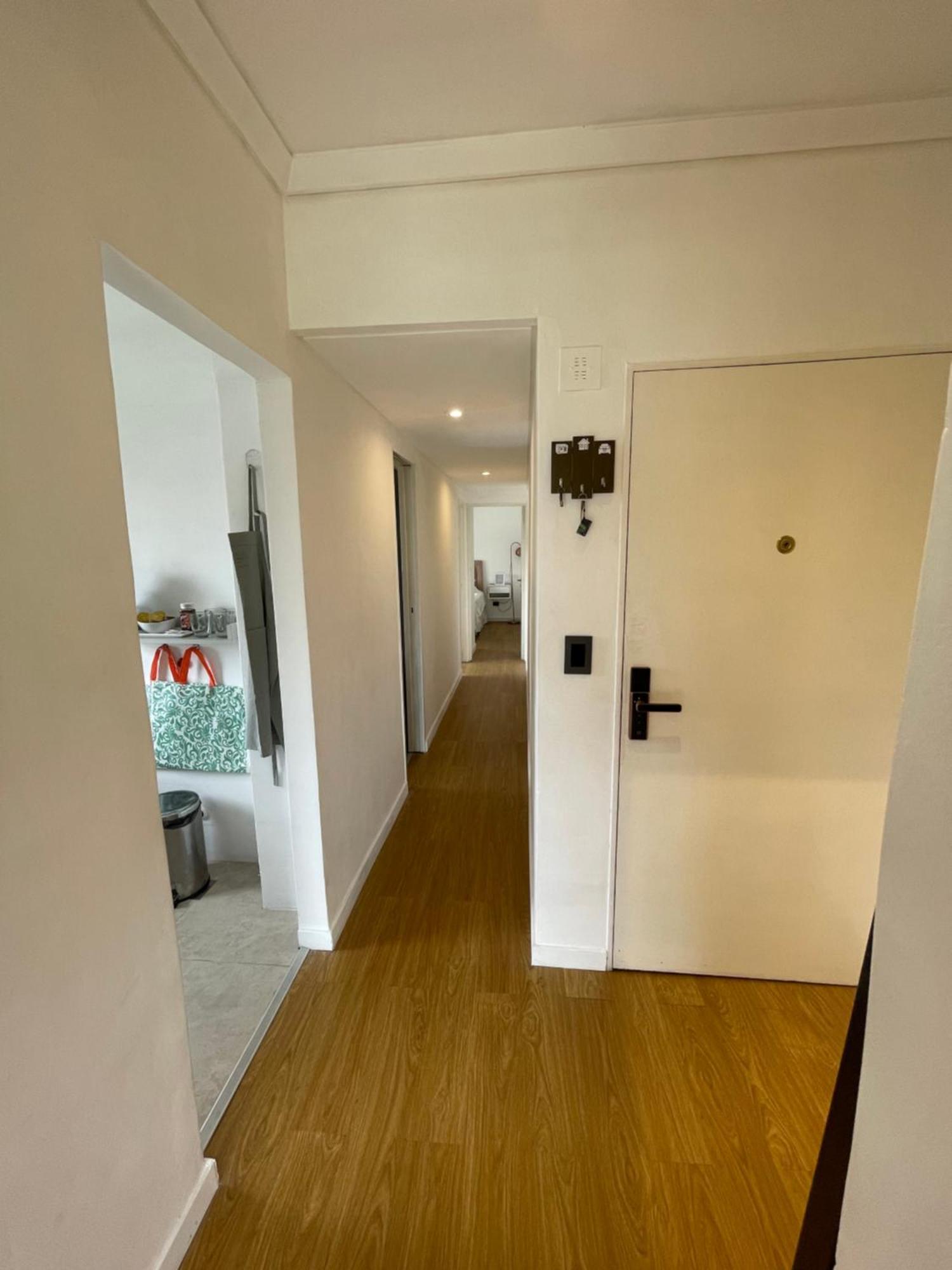 Hermoso Departamento Dentro Del Barrio Chino Apartamento Ciudad Autónoma de Buenos Aires
