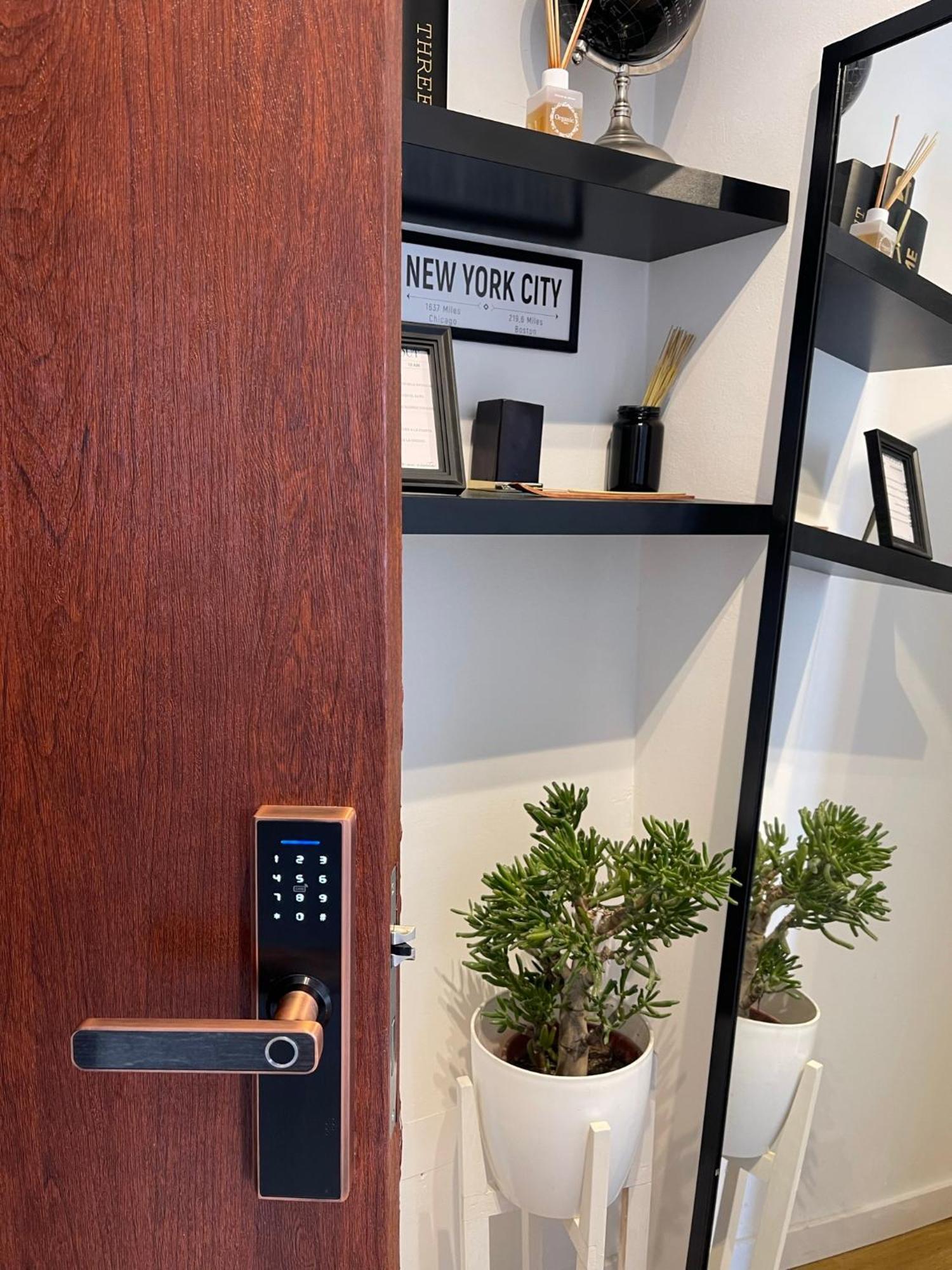 Hermoso Departamento Dentro Del Barrio Chino Apartamento Ciudad Autónoma de Buenos Aires