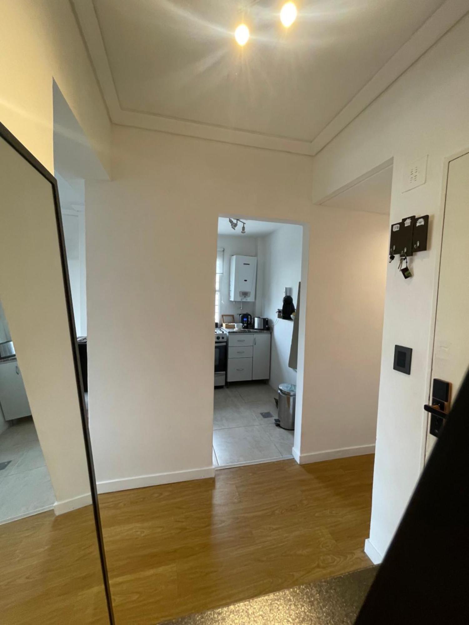 Hermoso Departamento Dentro Del Barrio Chino * Ciudad Autónoma de Buenos Aires