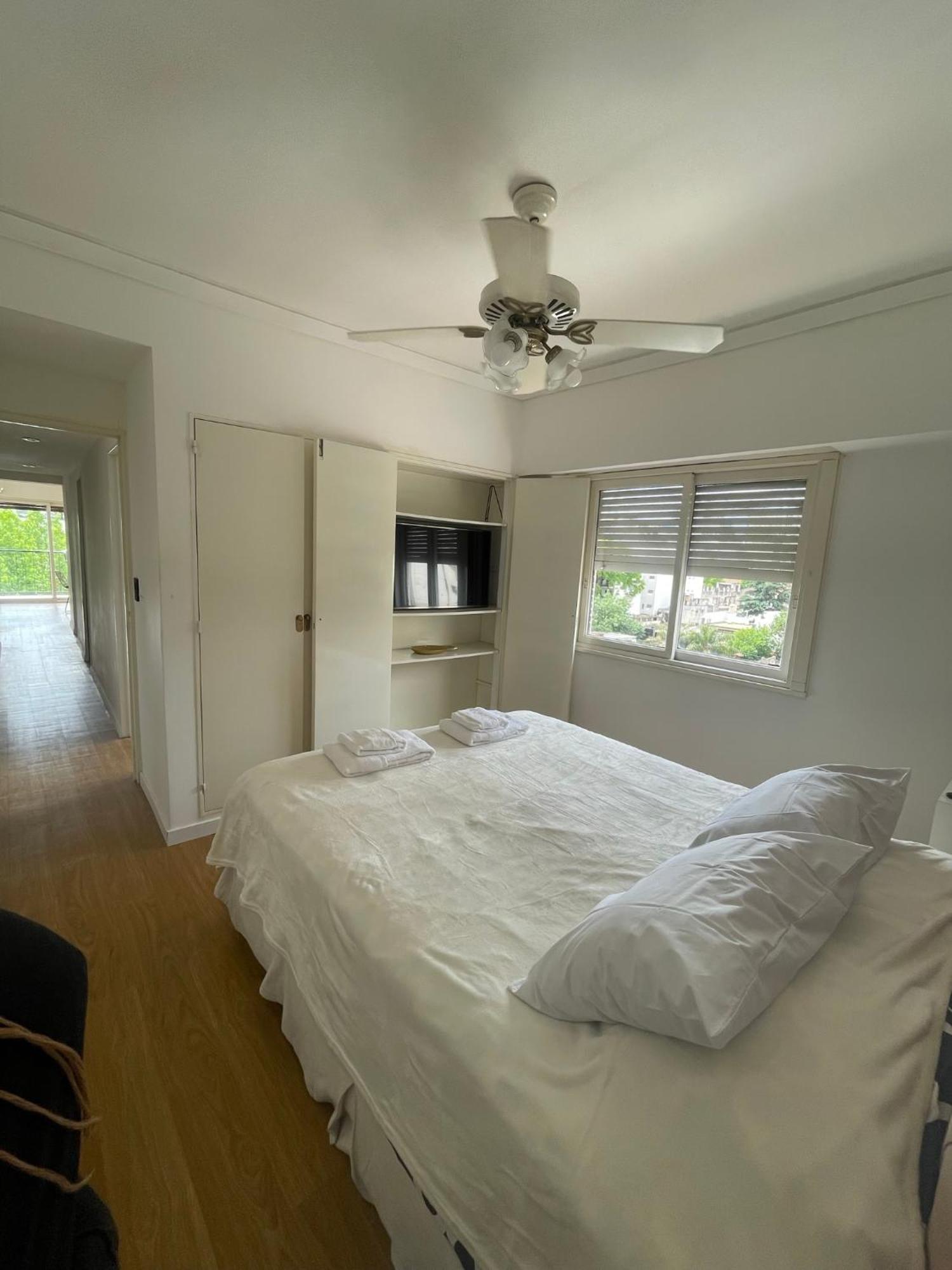 Hermoso Departamento Dentro Del Barrio Chino Ciudad Autónoma de Buenos Aires