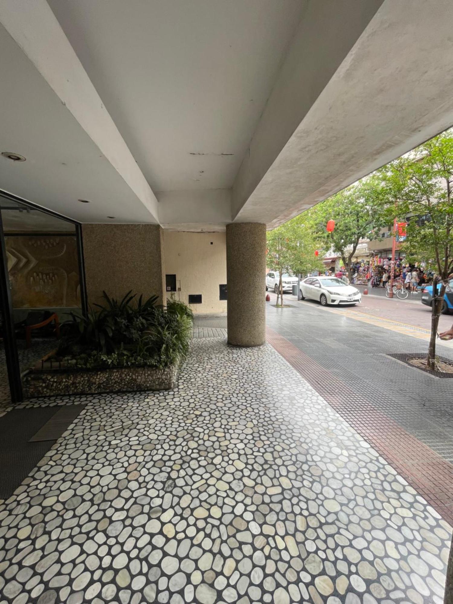 Hermoso Departamento Dentro Del Barrio Chino * Ciudad Autónoma de Buenos Aires