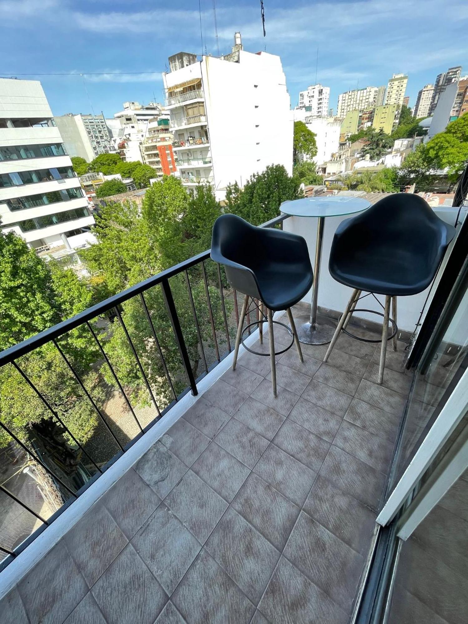 Hermoso Departamento Dentro Del Barrio Chino Apartamento *