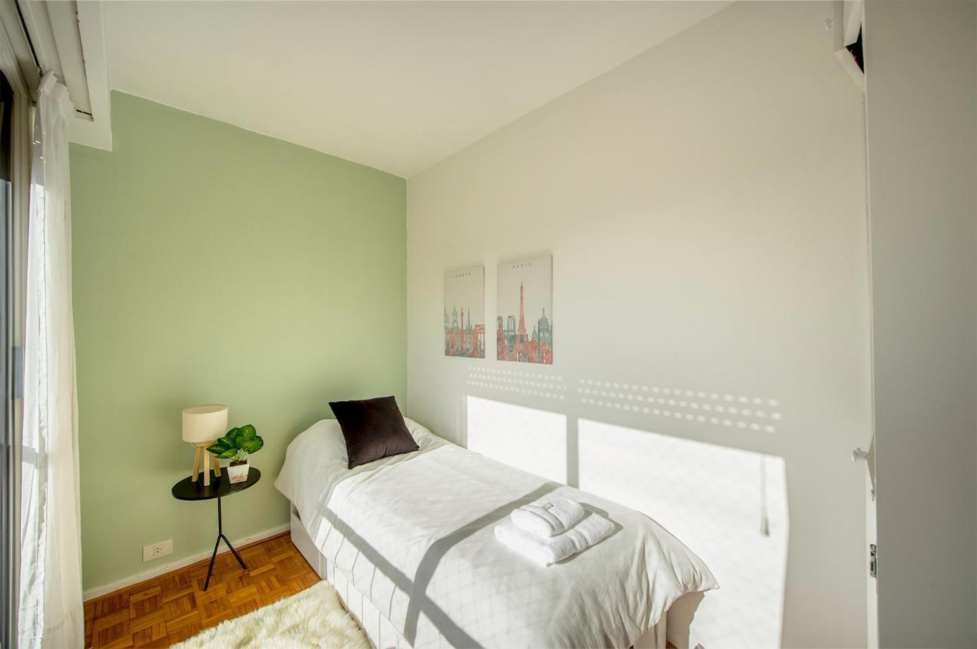 Fliphaus Billinghurst 2300 - 2 Bd Palermo Apartamento *