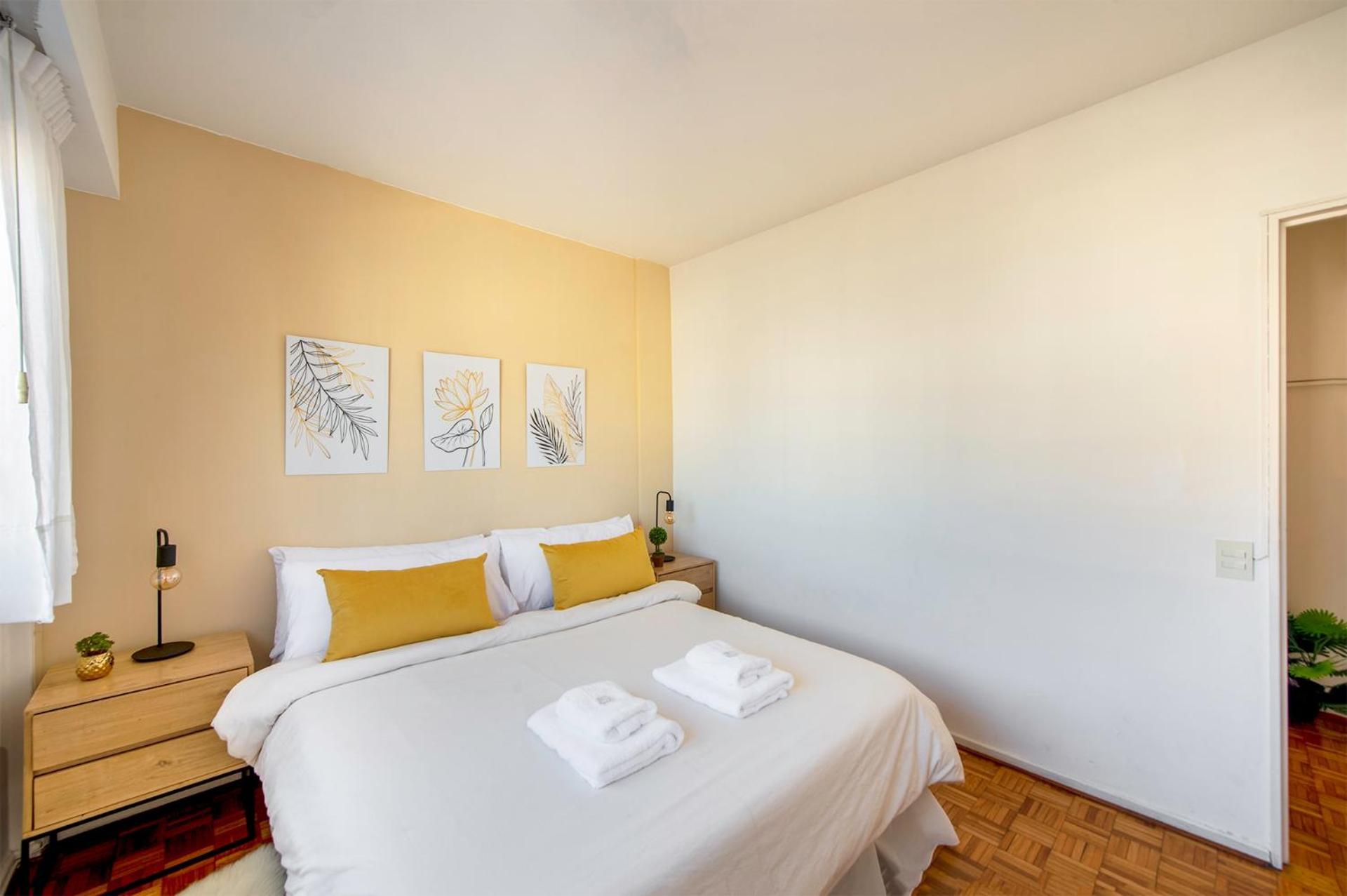 Apartamento Fliphaus Billinghurst 2300 - 2 Bd Palermo Ciudad Autónoma de Buenos Aires