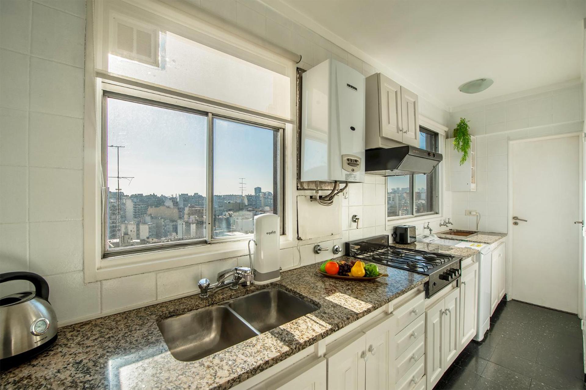 Fliphaus Billinghurst 2300 - 2 Bd Palermo Ciudad Autónoma de Buenos Aires