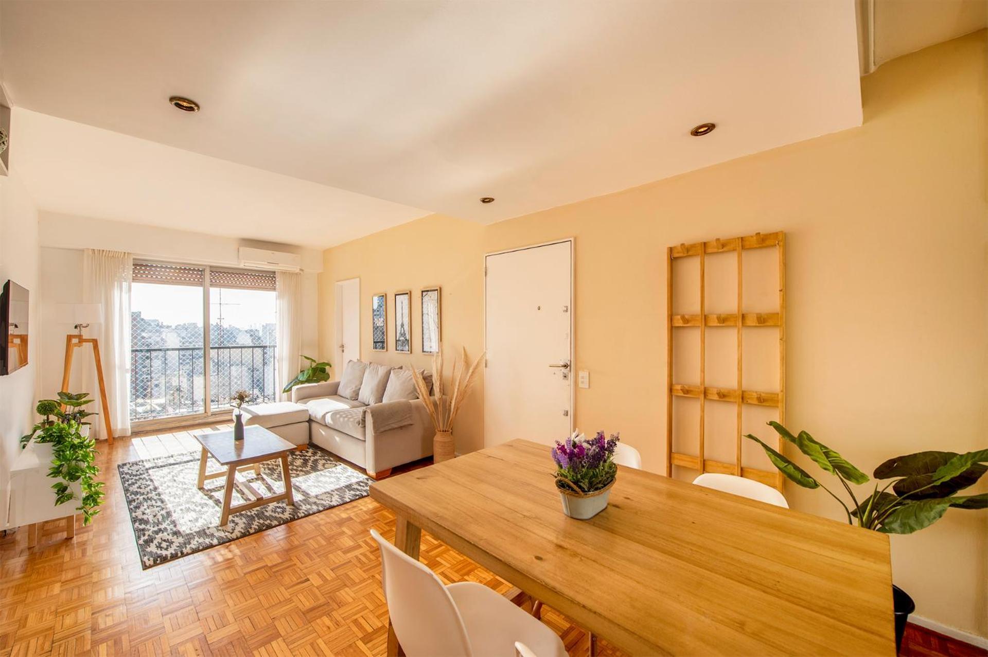 Fliphaus Billinghurst 2300 - 2 Bd Palermo *