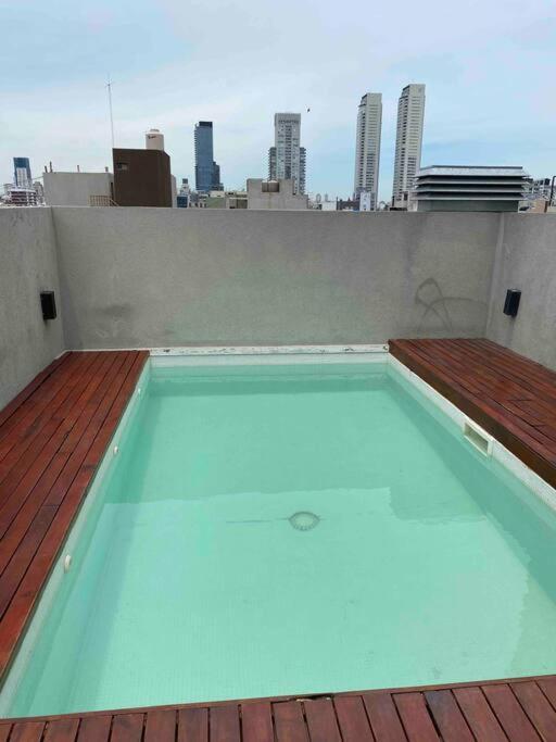 Excelente Departamento Palermo * Ciudad Autónoma de Buenos Aires