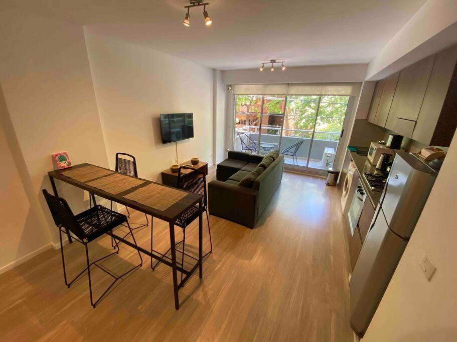 Apartamento Excelente Departamento Palermo Ciudad Autónoma de Buenos Aires