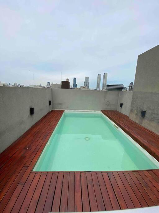 Excelente Departamento Palermo * Ciudad Autónoma de Buenos Aires