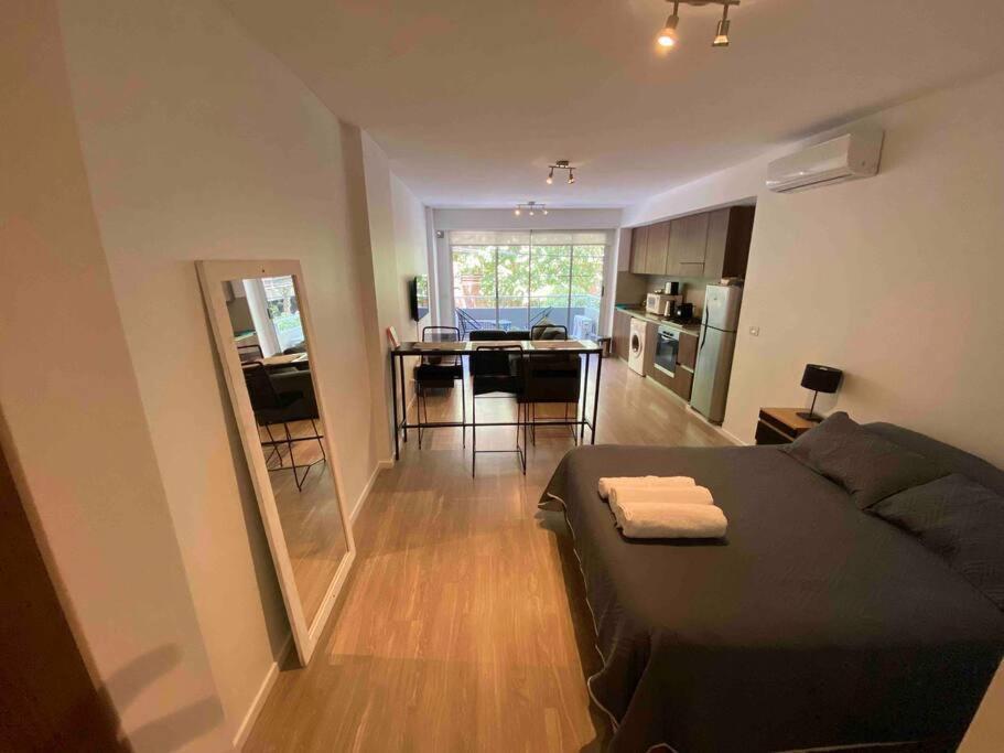 Excelente Departamento Palermo Apartamento