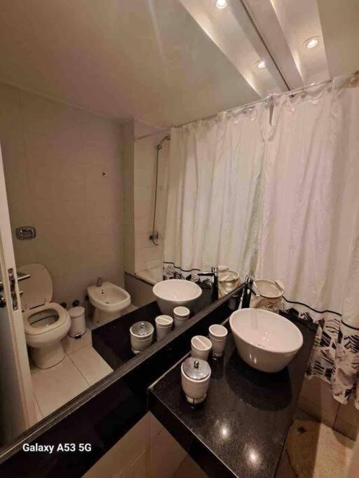 Excelente Departamento Palermo Apartamento *