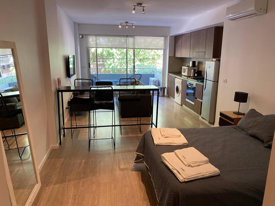 Excelente Departamento Palermo Ciudad Autónoma de Buenos Aires