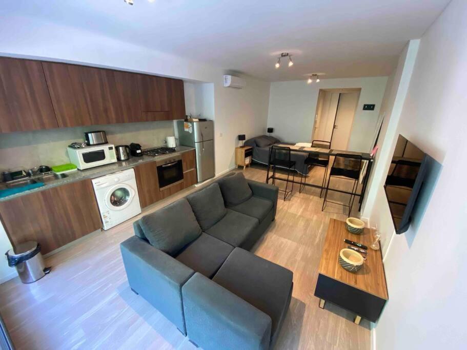 Excelente Departamento Palermo Apartamento