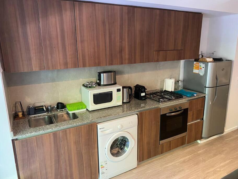 Excelente Departamento Palermo Apartamento Ciudad Autónoma de Buenos Aires