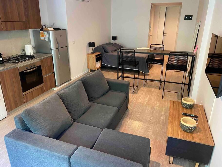 Excelente Departamento Palermo Ciudad Autónoma de Buenos Aires