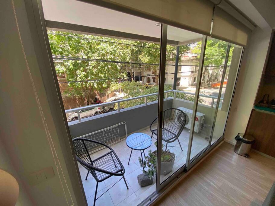 Excelente Departamento Palermo Apartamento
