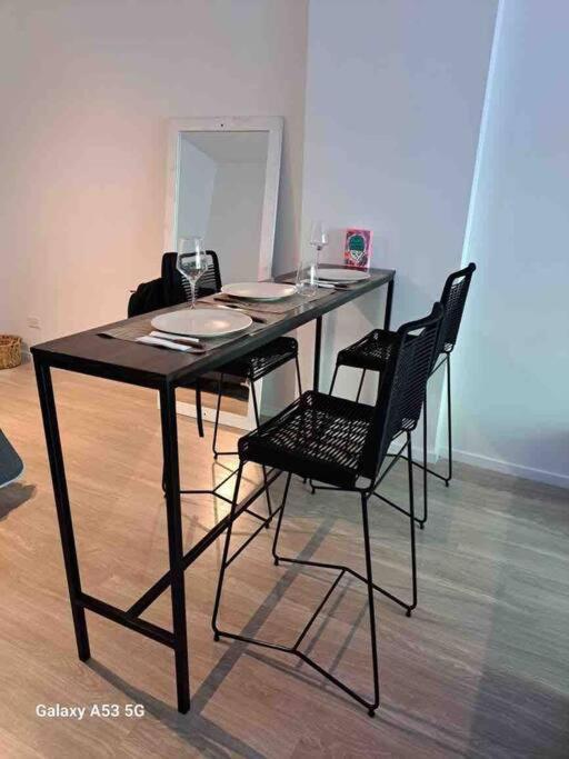 Apartamento Excelente Departamento Palermo Ciudad Autónoma de Buenos Aires