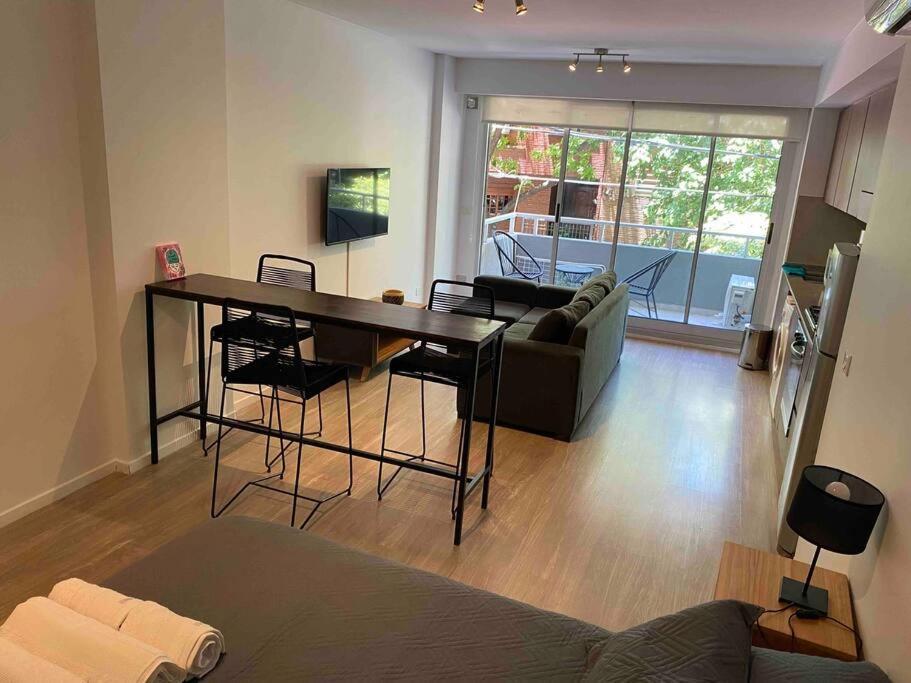 Excelente Departamento Palermo Ciudad Autónoma de Buenos Aires